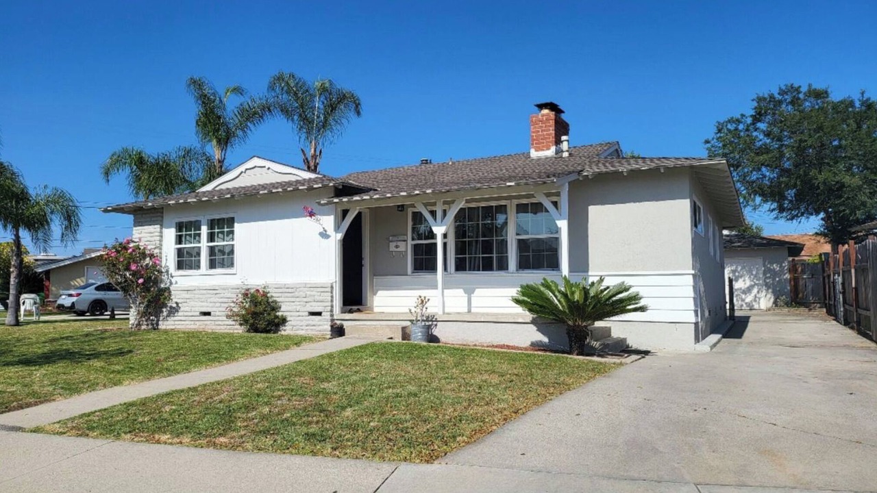 Photo of Outdoor in East Whittier