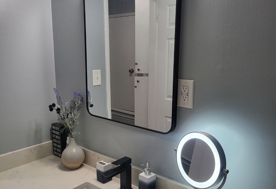 Photo of Bathroom in East Whittier