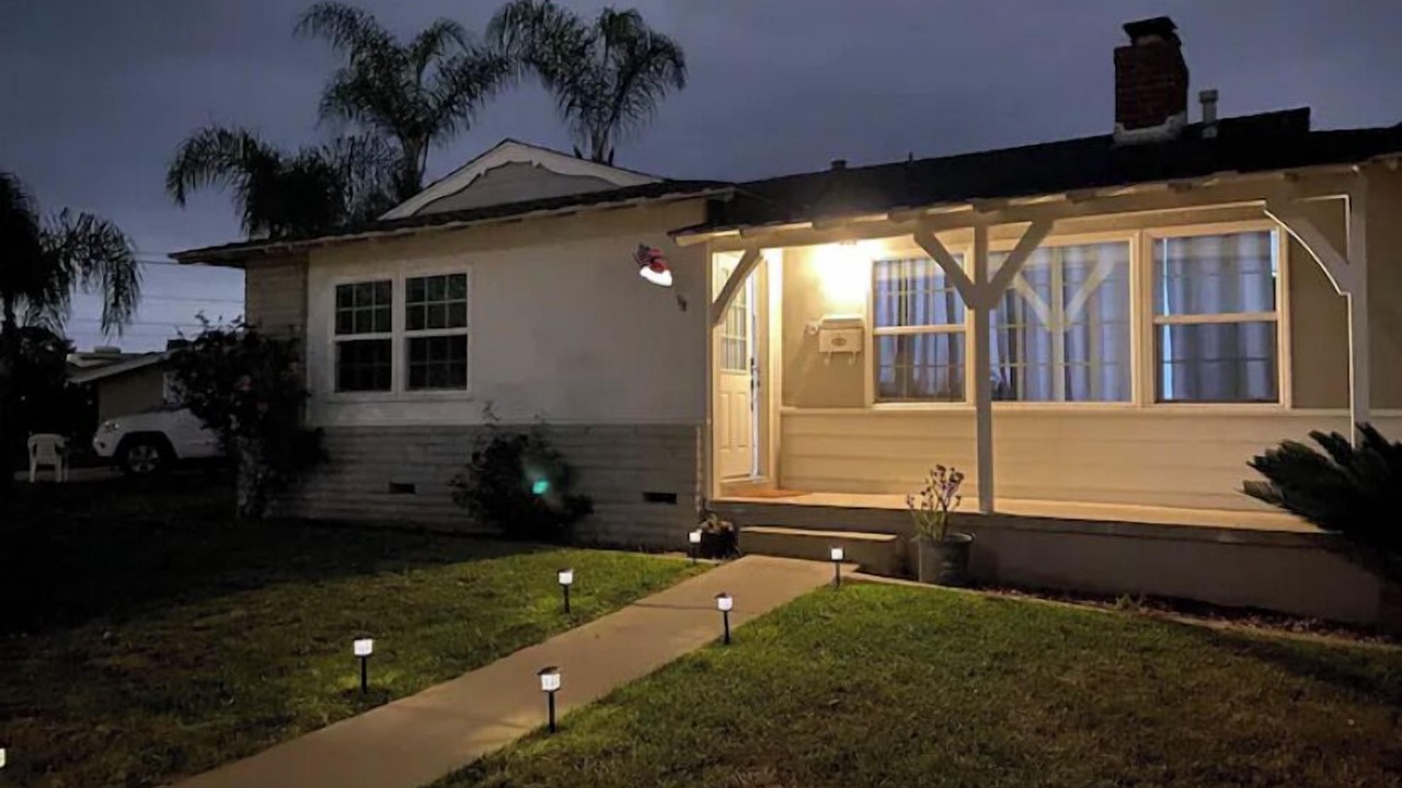 Photo of Outdoor in East Whittier