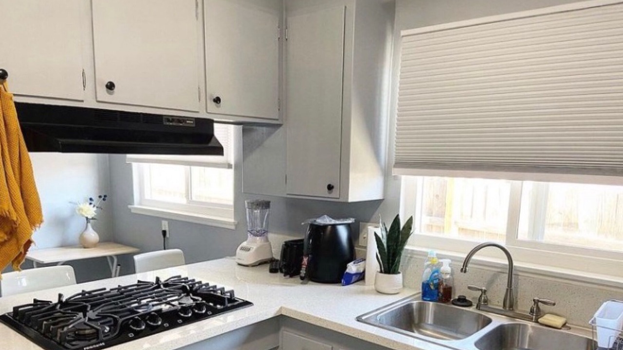 Photo of Kitchen in East Whittier