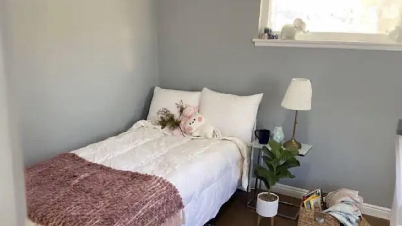 Photo of Bedroom in East Whittier