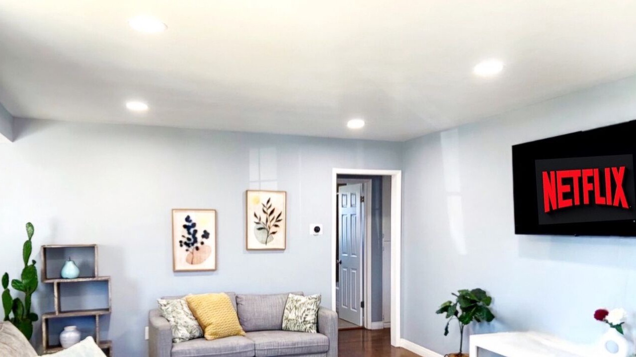 Photo of Livingroom in East Whittier