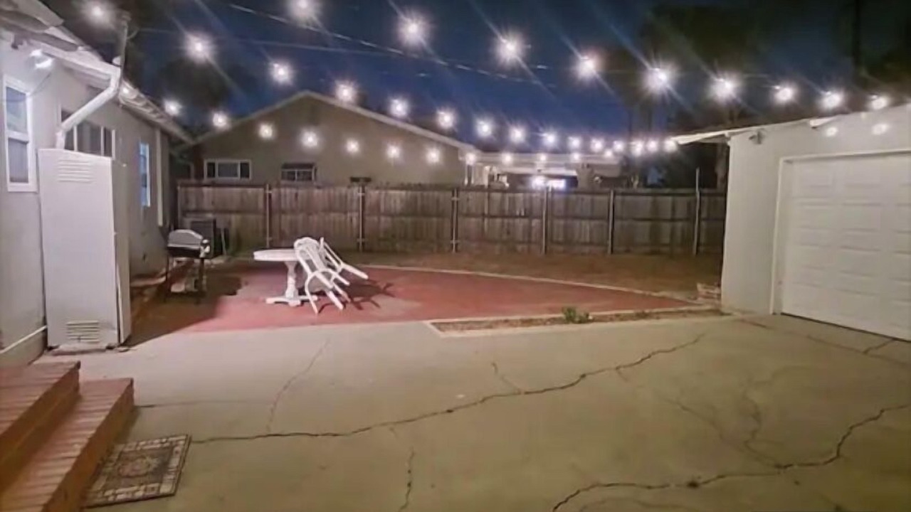 Photo of Patio Balcony in East Whittier