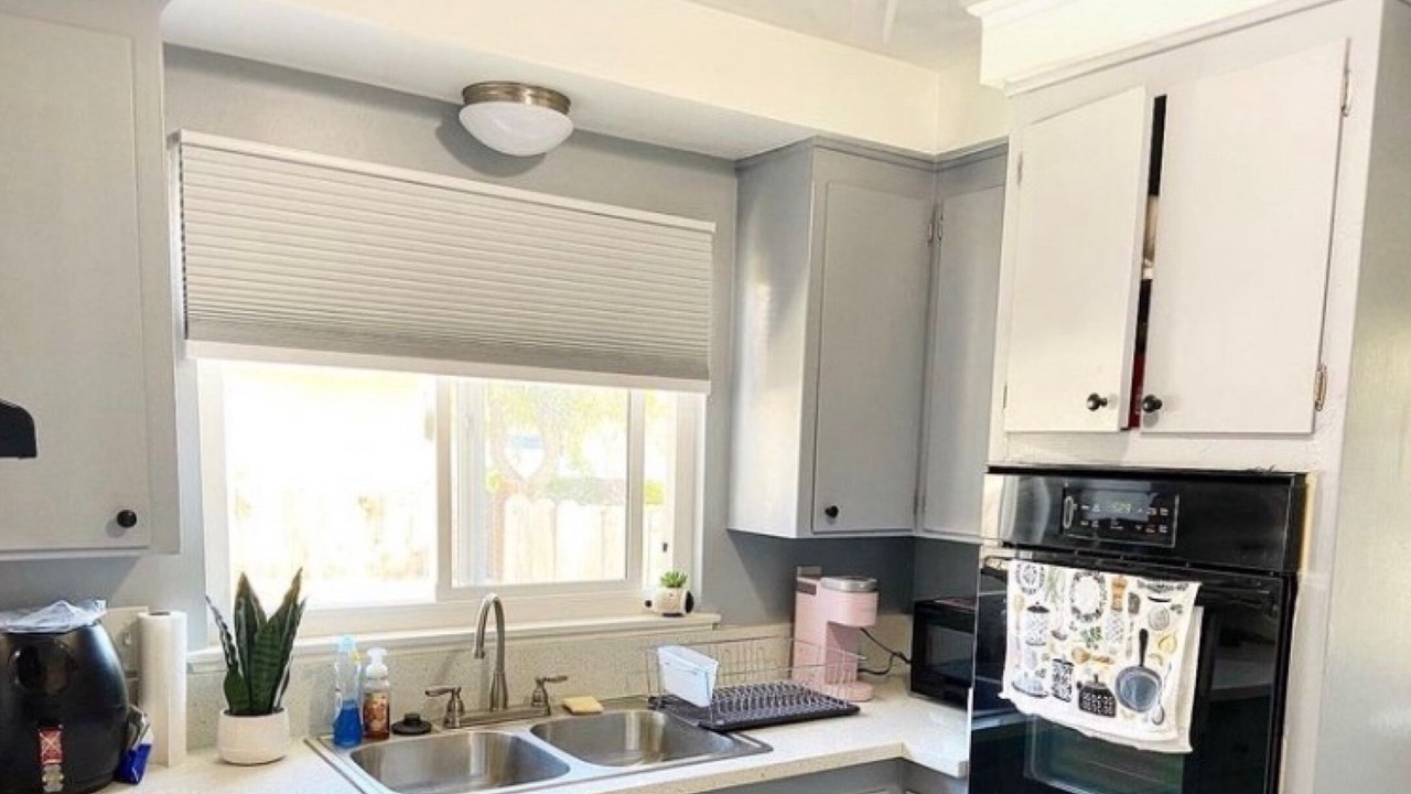 Photo of Kitchen in East Whittier
