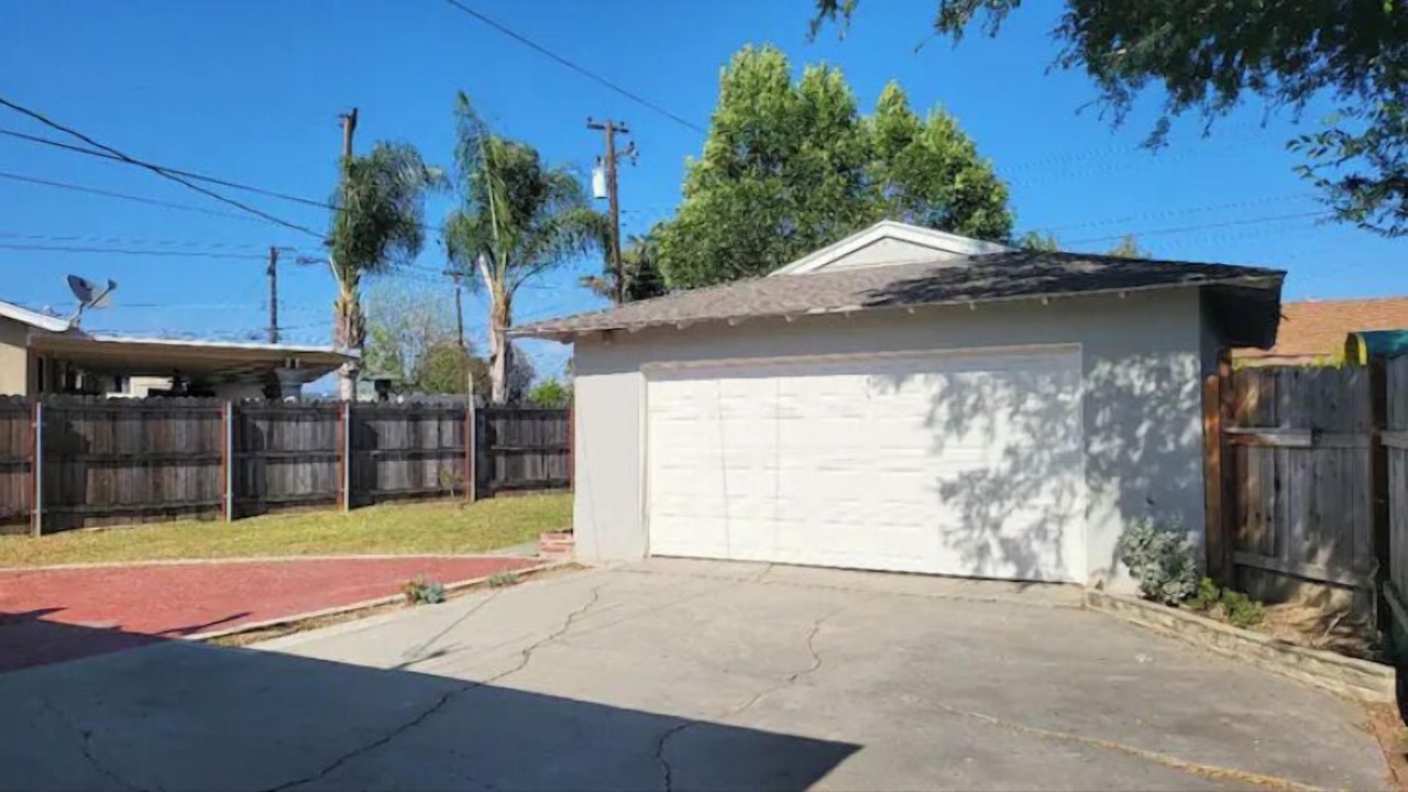 Photo of Outdoor in East Whittier