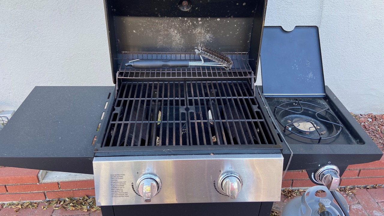 Photo of Outdoor in East Whittier