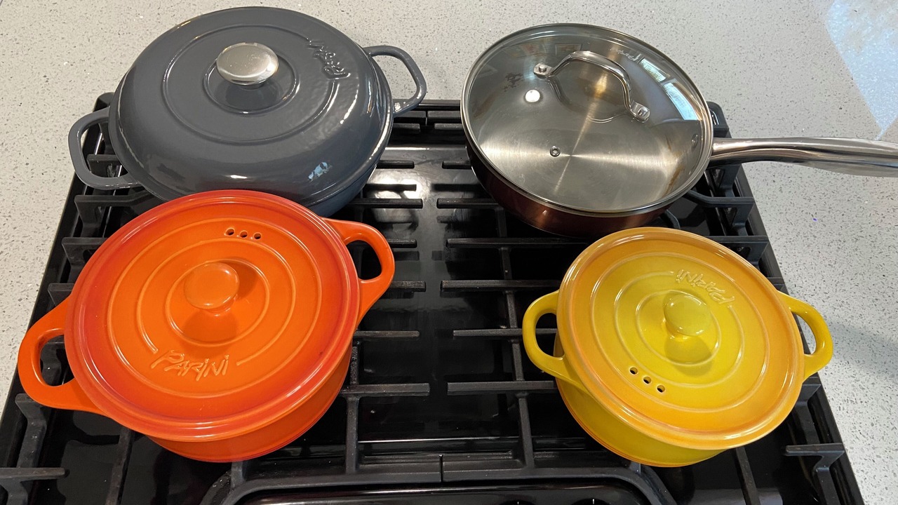 Photo of Kitchen in East Whittier