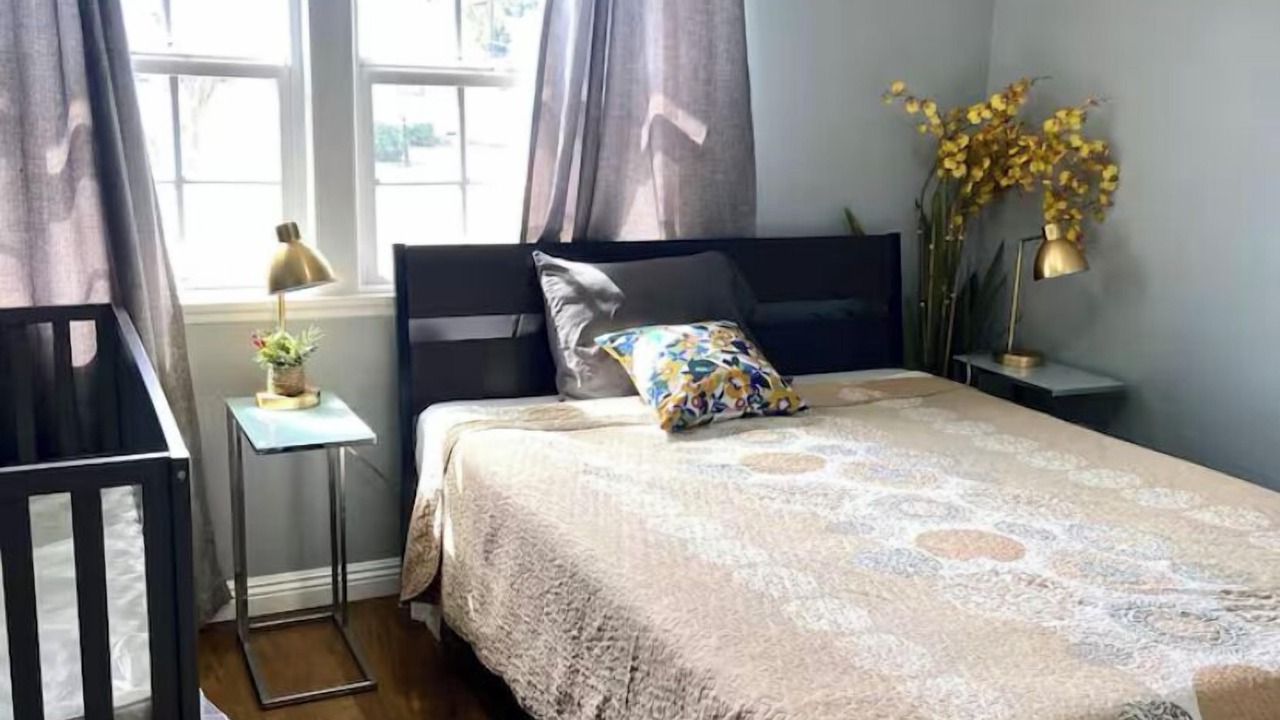 Photo of Bedroom in East Whittier