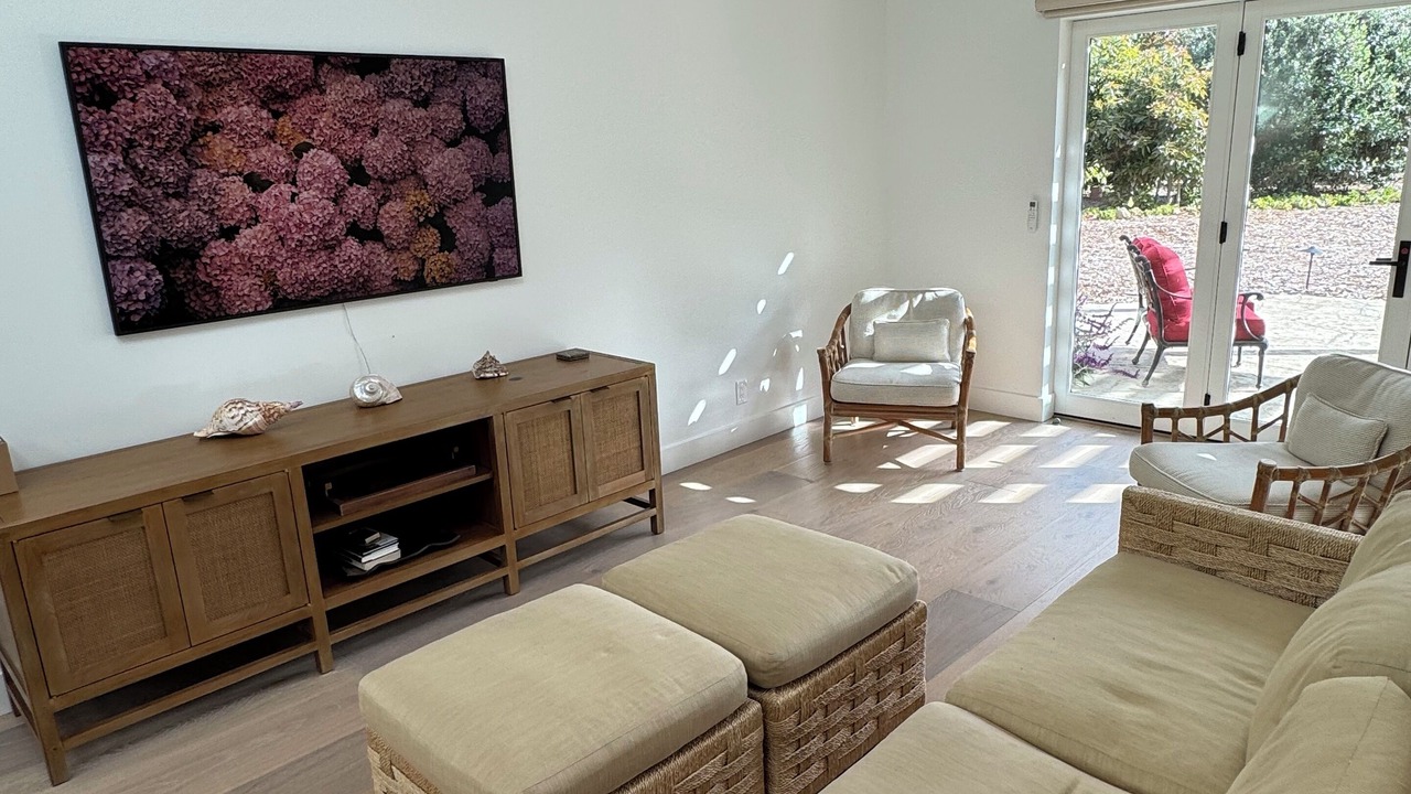 Photo of Livingroom in Hope Ranch