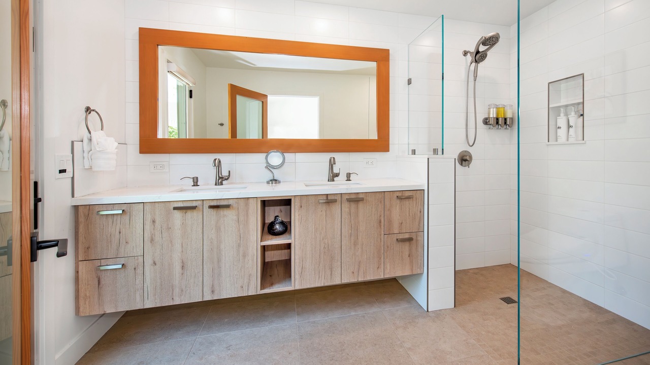 Photo of Bathroom in Hope Ranch