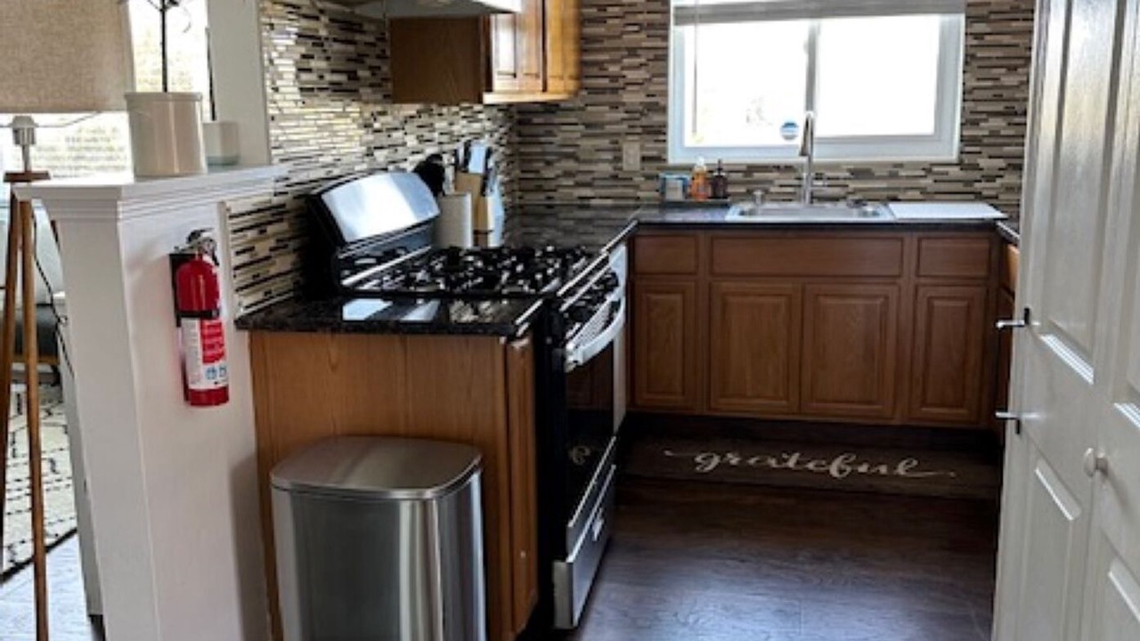 Photo of Kitchen in Hayward