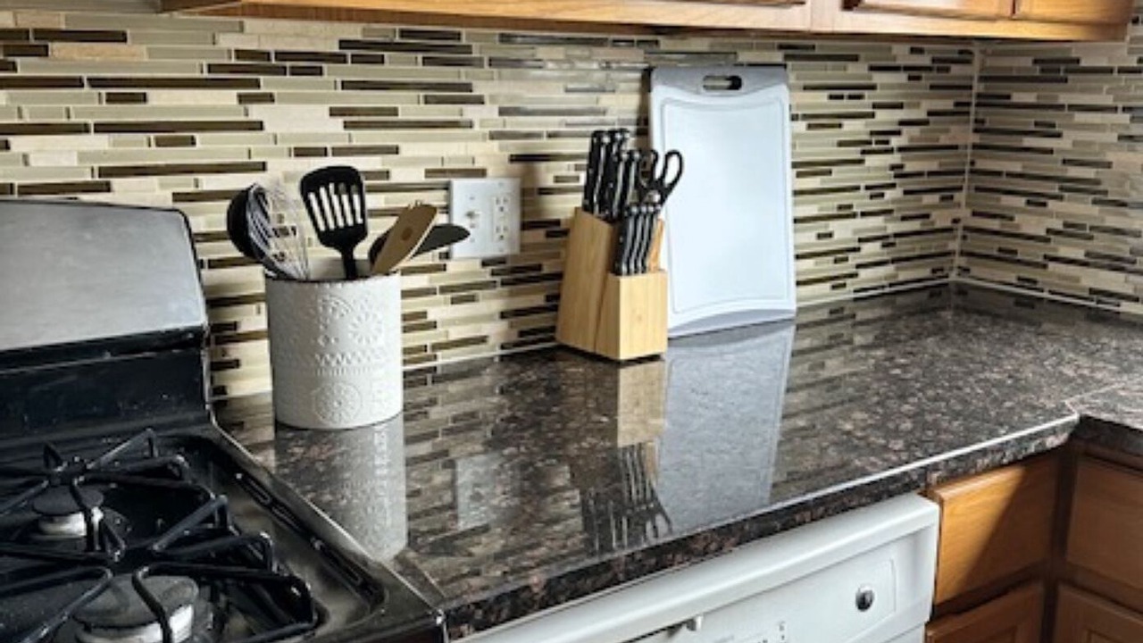Photo of Kitchen in Hayward