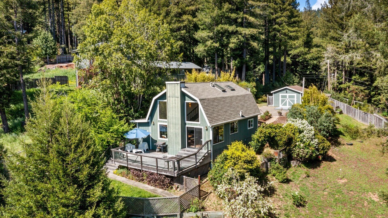 Photo of Others in Cazadero