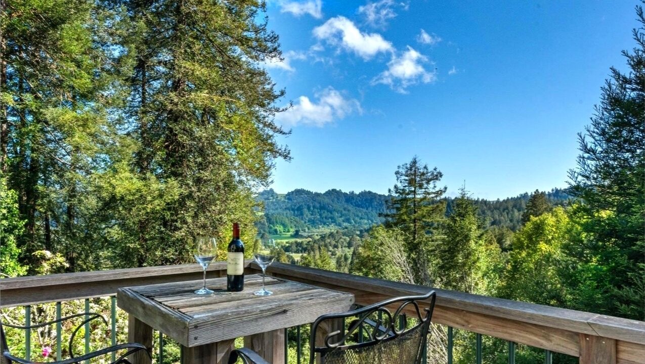 Photo of Others in Cazadero
