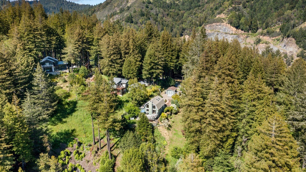 Photo of Others in Cazadero