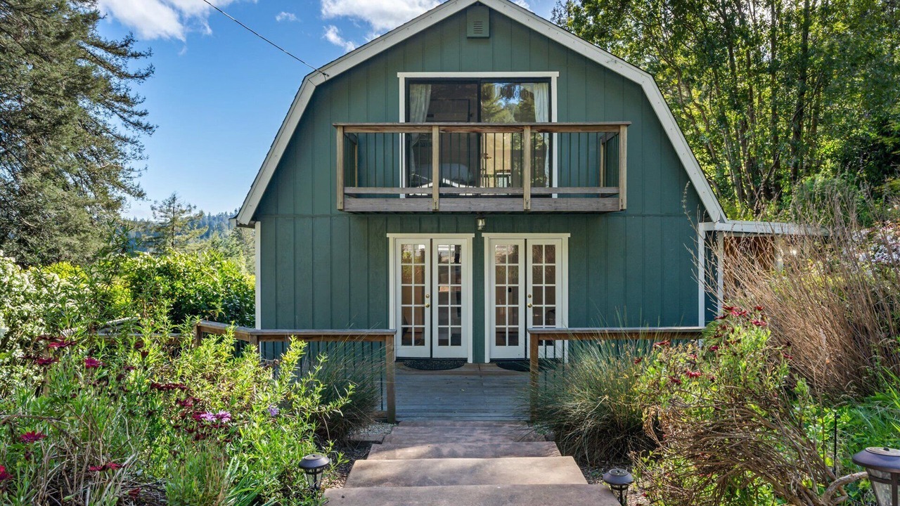 Photo of Others in Cazadero
