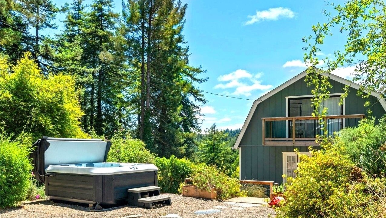 Photo of Others in Cazadero