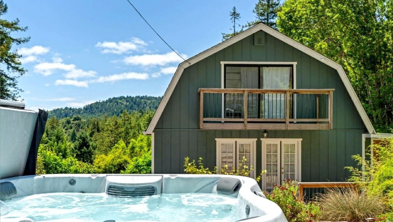 Photo of Others in Cazadero