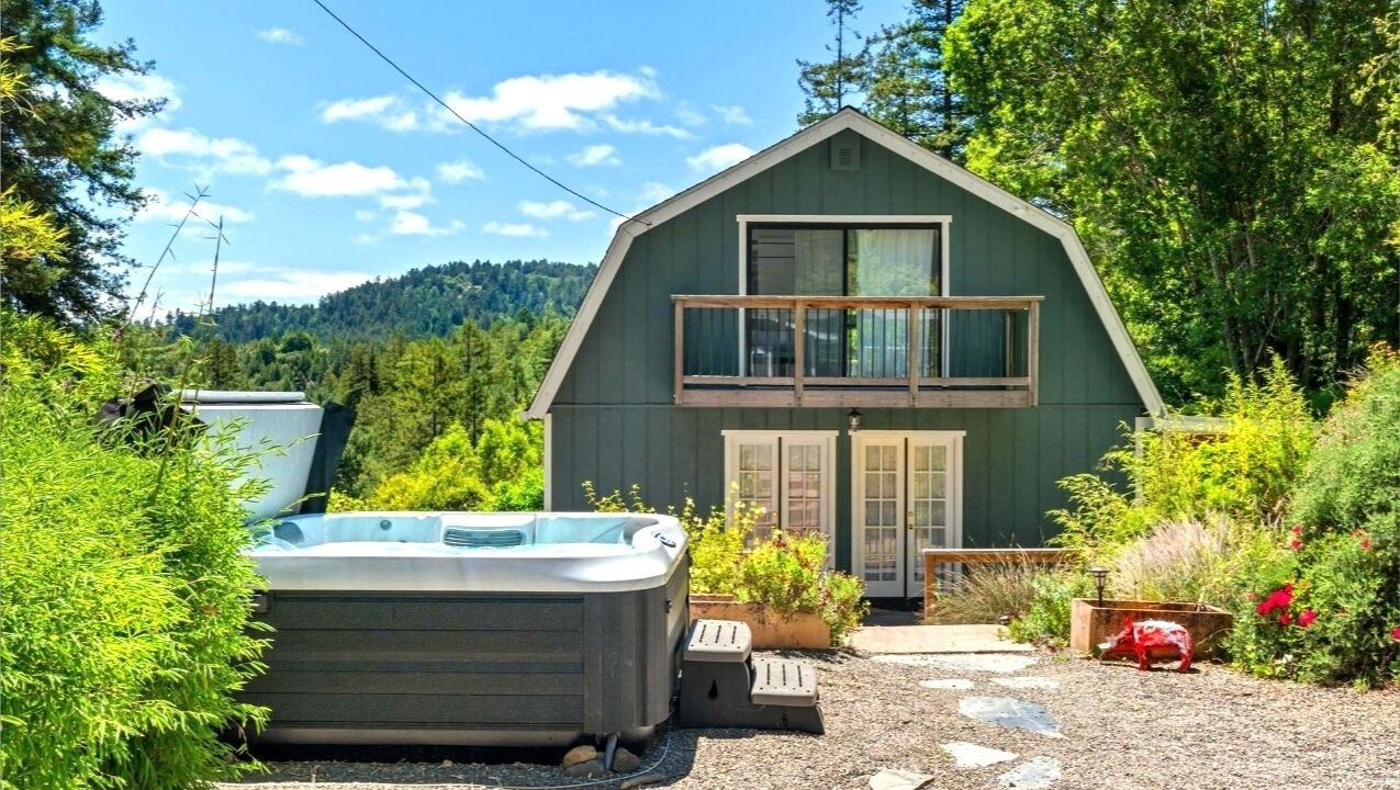 Photo of Others in Cazadero
