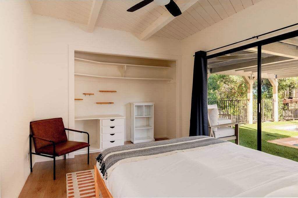 Photo of Bedroom in Agoura Hills