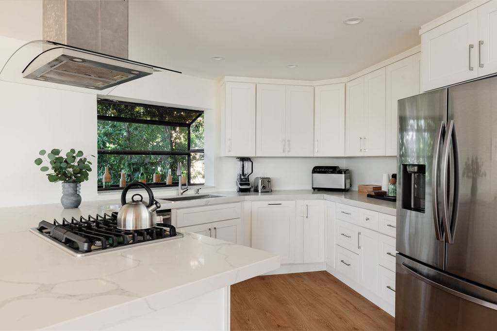 Photo of Kitchen in Agoura Hills