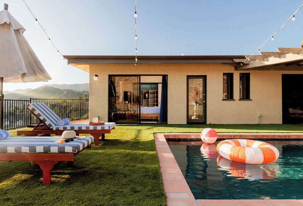 Photo of Outdoor in Agoura Hills