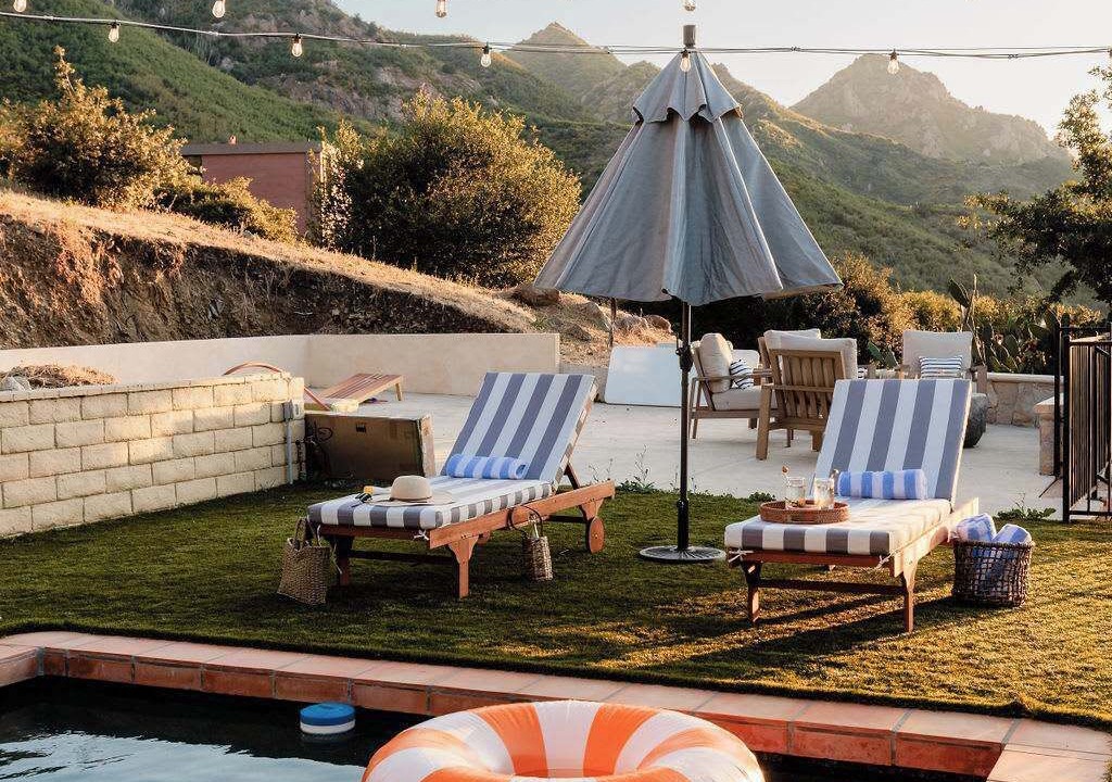 Photo of Outdoor in Agoura Hills