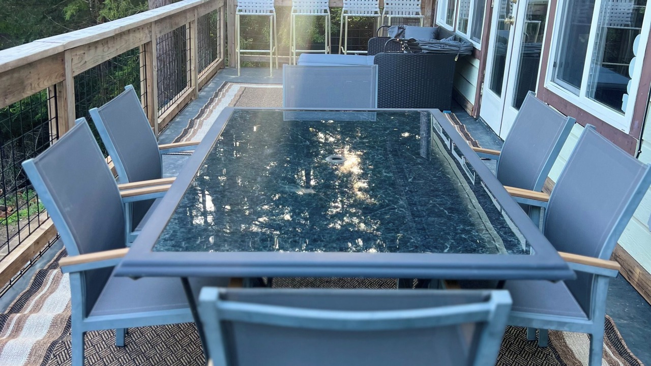Photo of Outdoor in Little River