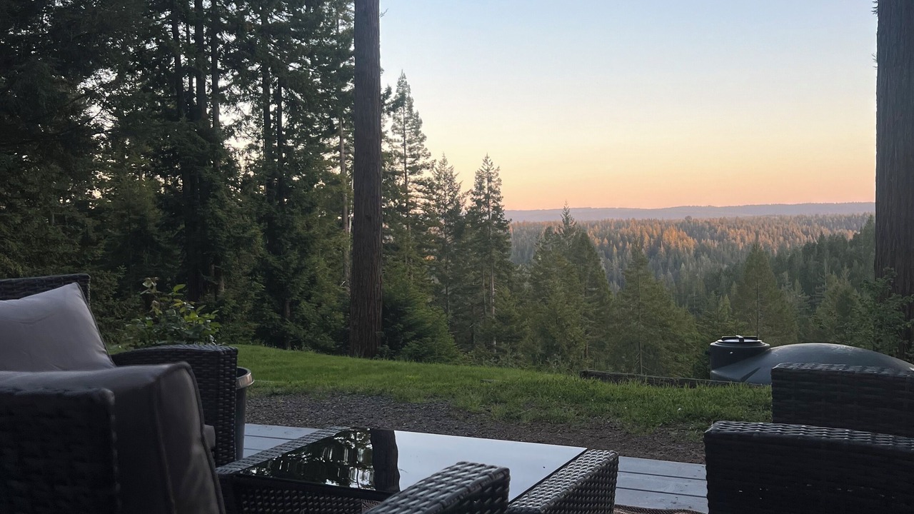 Photo of Patio Balcony in Little River