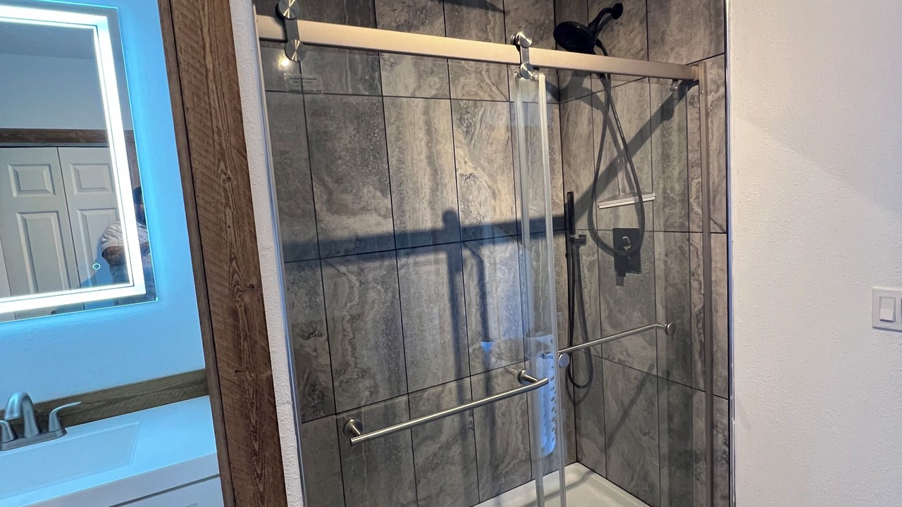 Photo of Bathroom in Little River