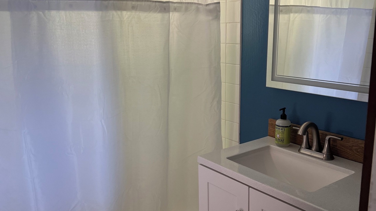Photo of Bathroom in Little River