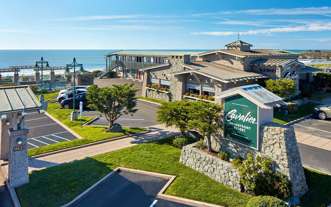 Photo of Outdoor in San Simeon