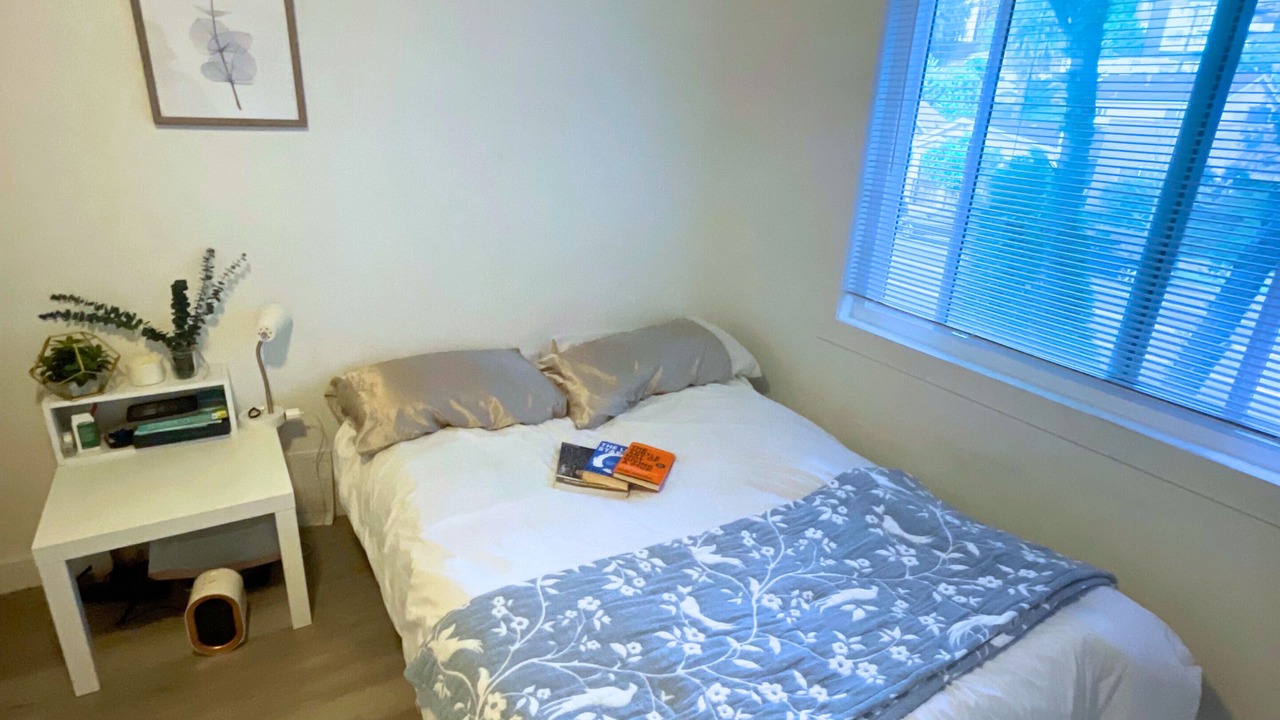 Photo of Bedroom in Sunset Junction