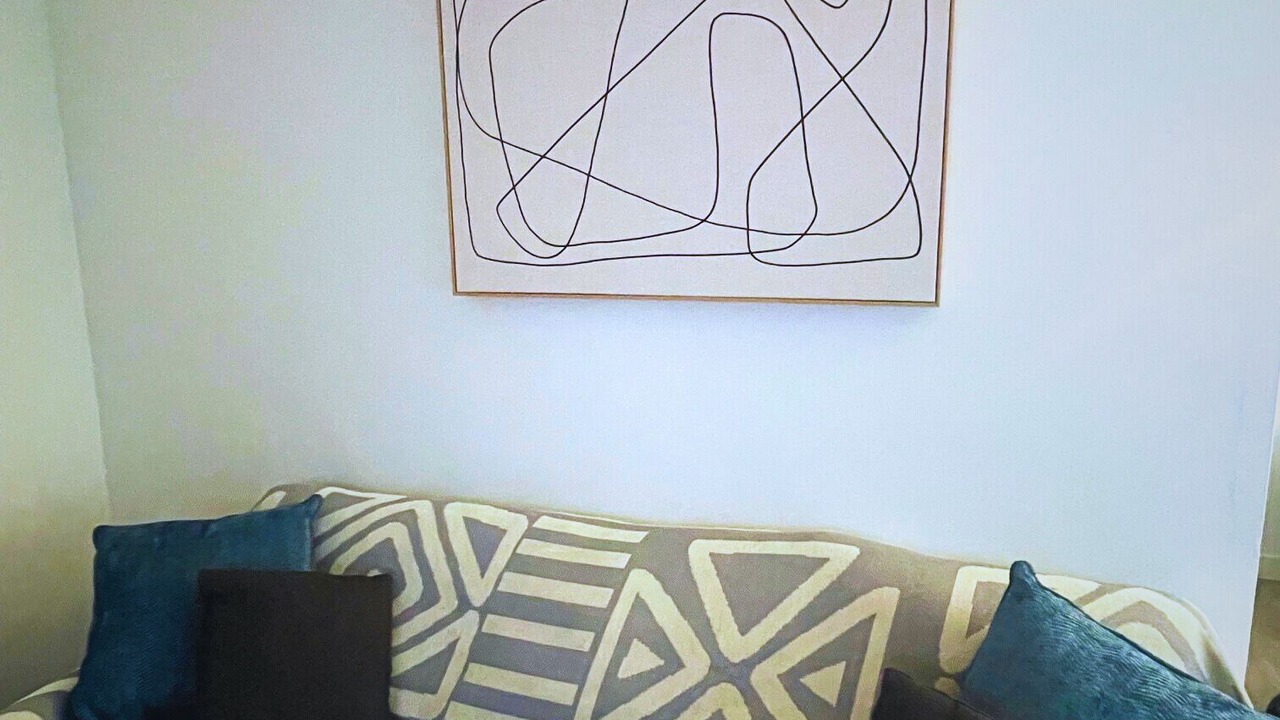 Photo of Bedroom in Sunset Junction