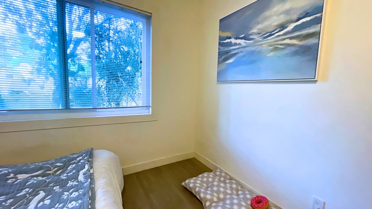 Photo of Bedroom in Sunset Junction