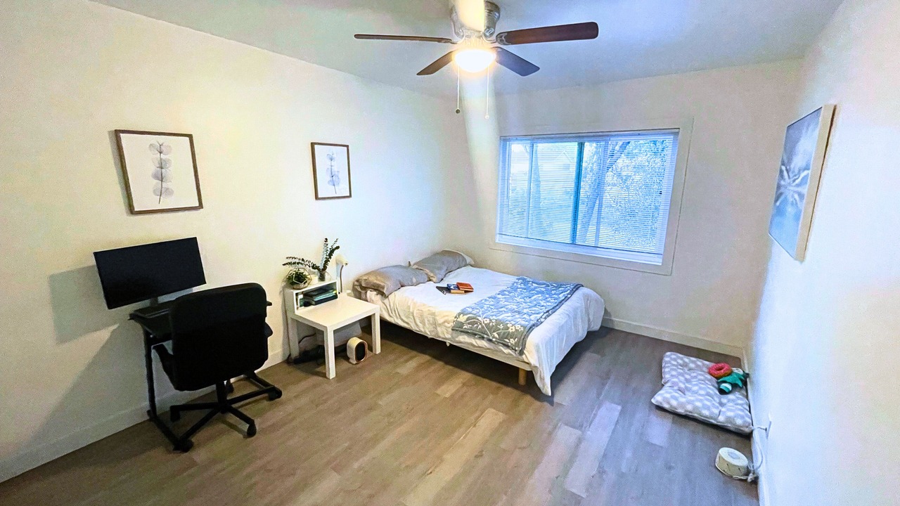 Photo of Bedroom in Sunset Junction