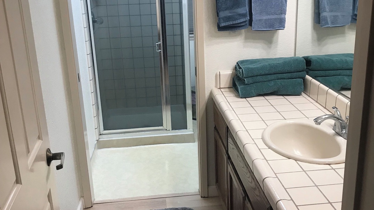 Photo of Bathroom in Cupertino