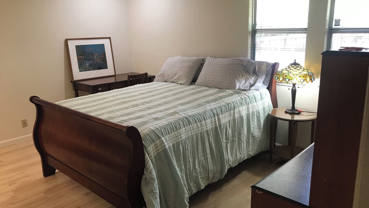 Photo of Bedroom in Cupertino