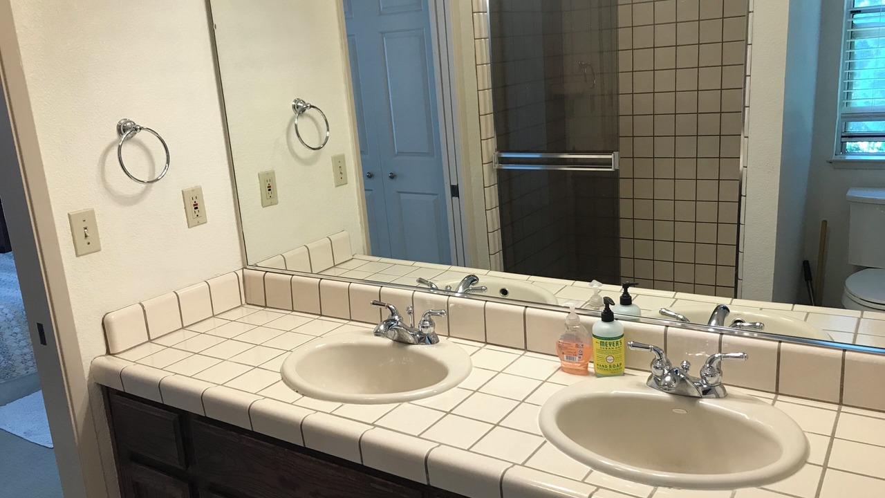 Photo of Bathroom in Cupertino