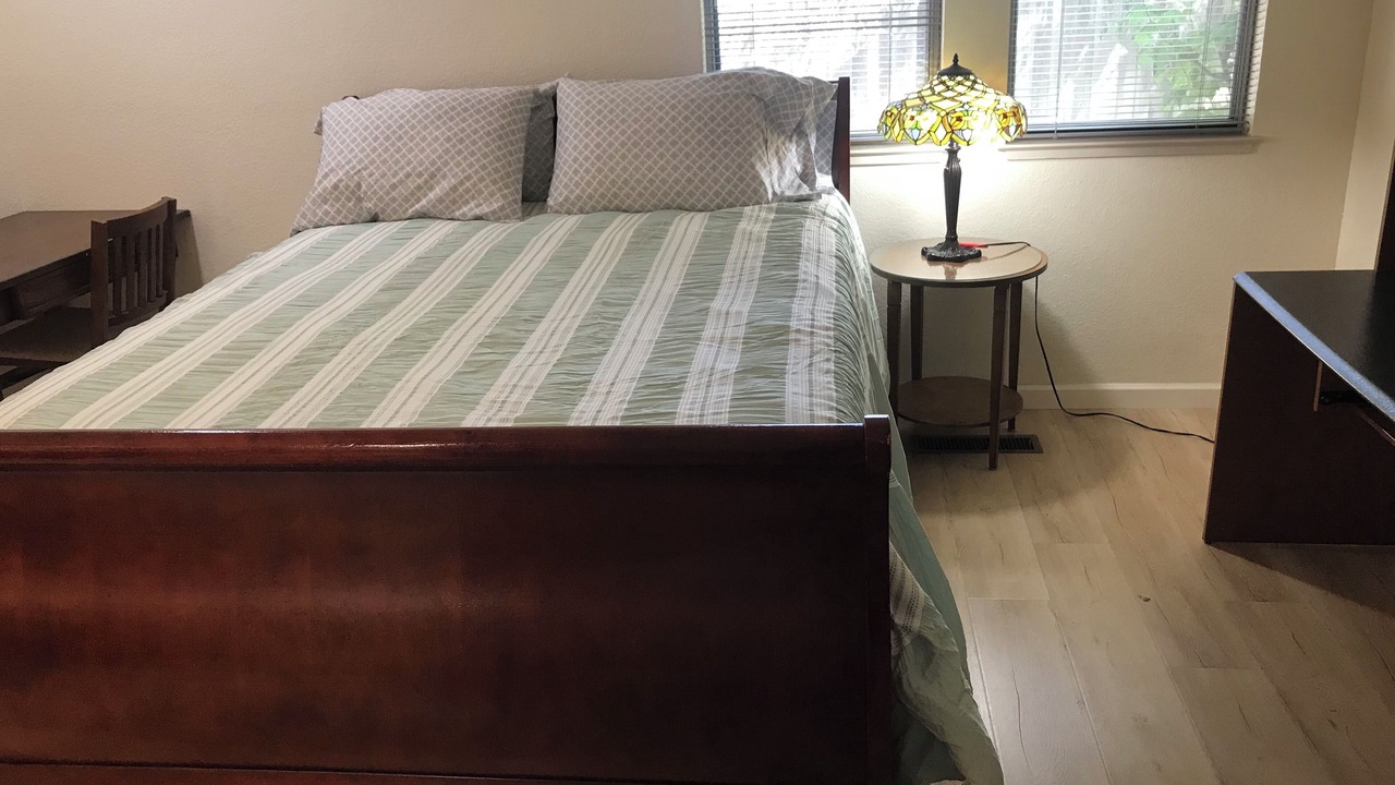 Photo of Bedroom in Cupertino