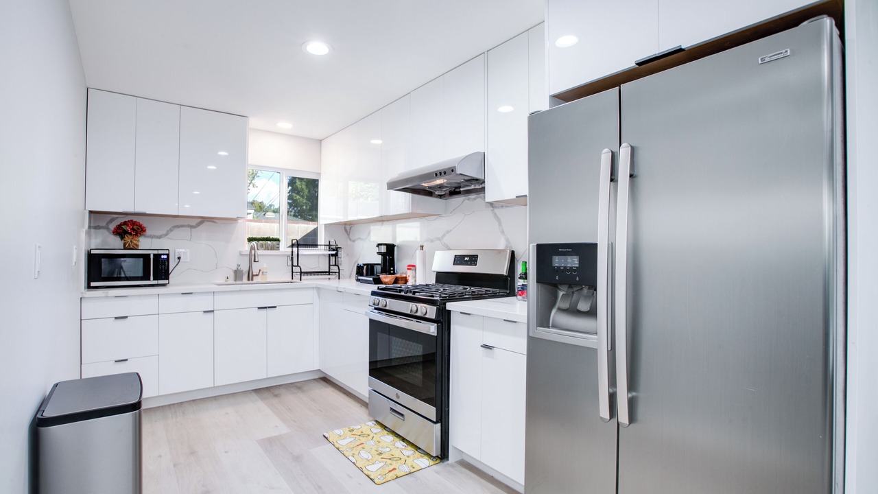Photo of Kitchen in Mayflower Village