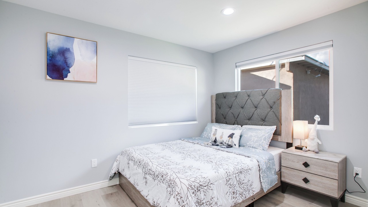 Photo of Bedroom in Mayflower Village