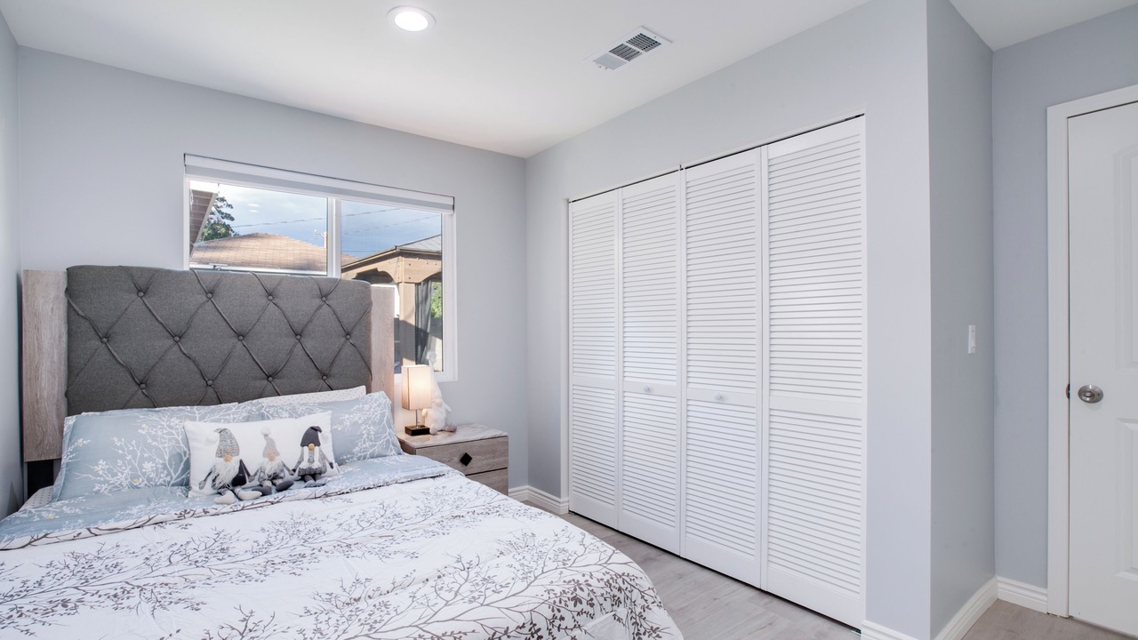 Photo of Bedroom in Mayflower Village