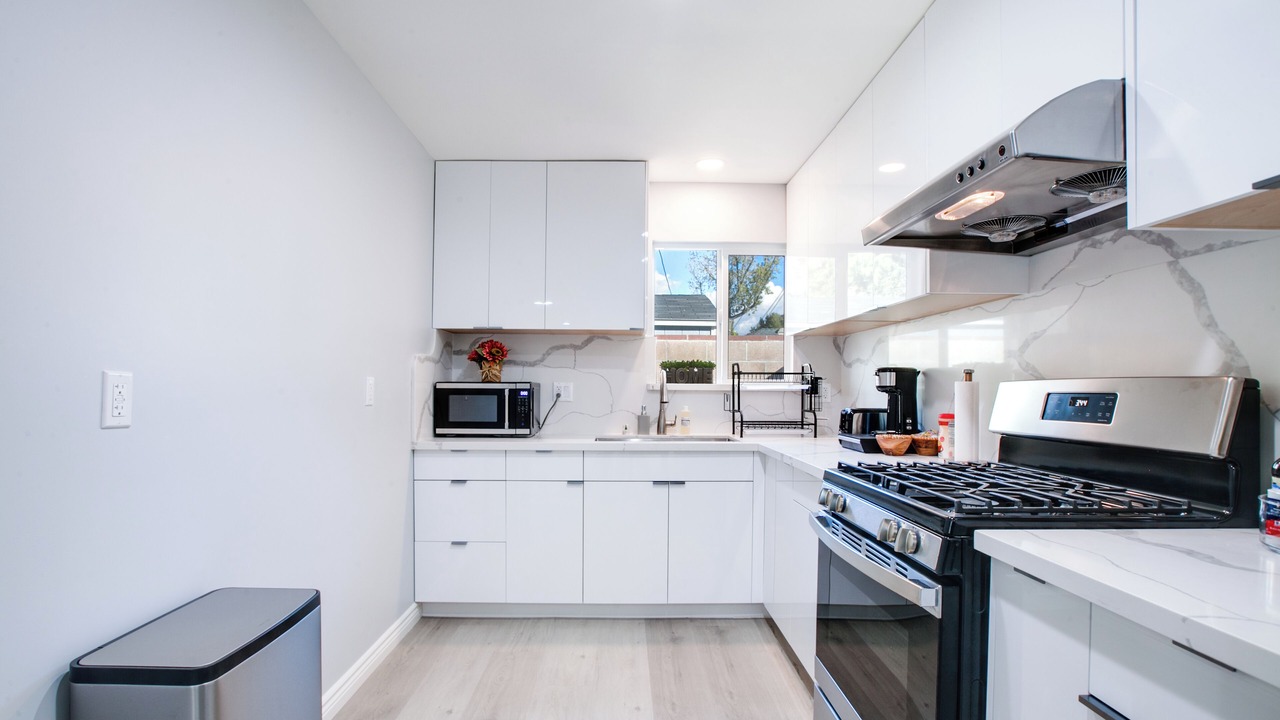 Photo of Kitchen in Mayflower Village