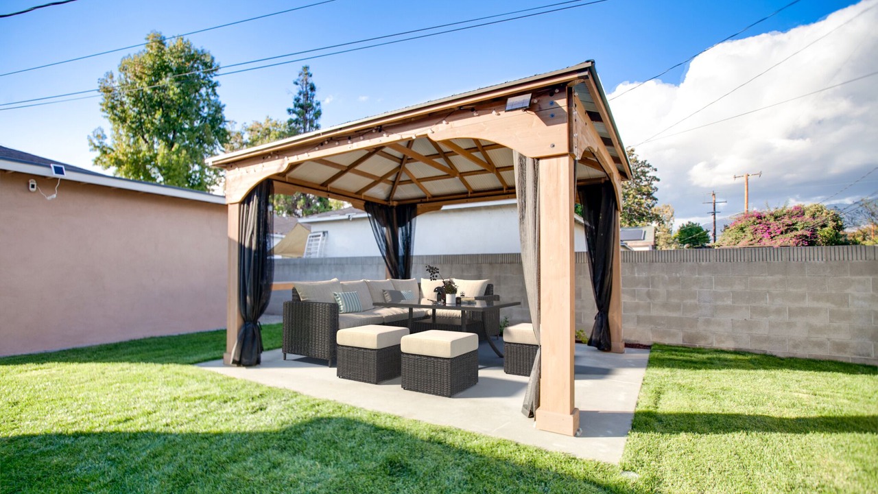 Photo of Outdoor in Mayflower Village