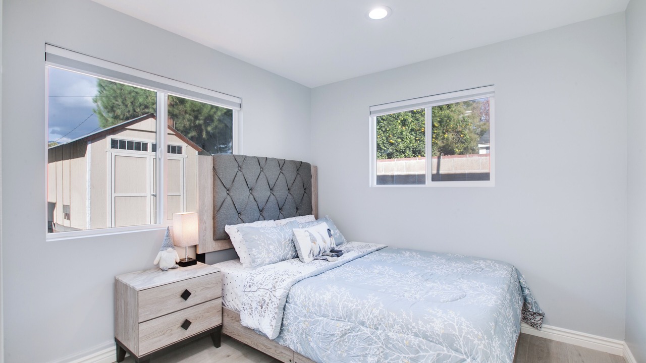 Photo of Bedroom in Mayflower Village