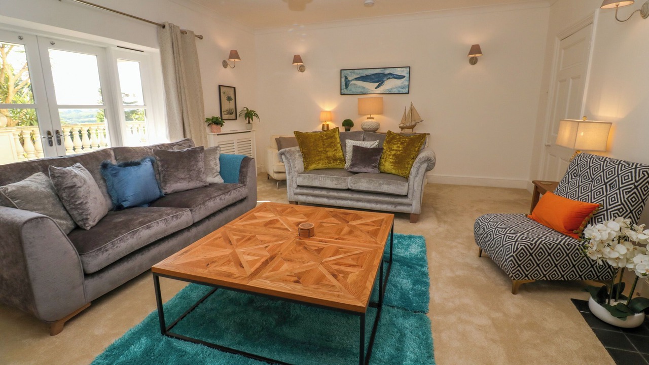 Photo of Livingroom in Lelant