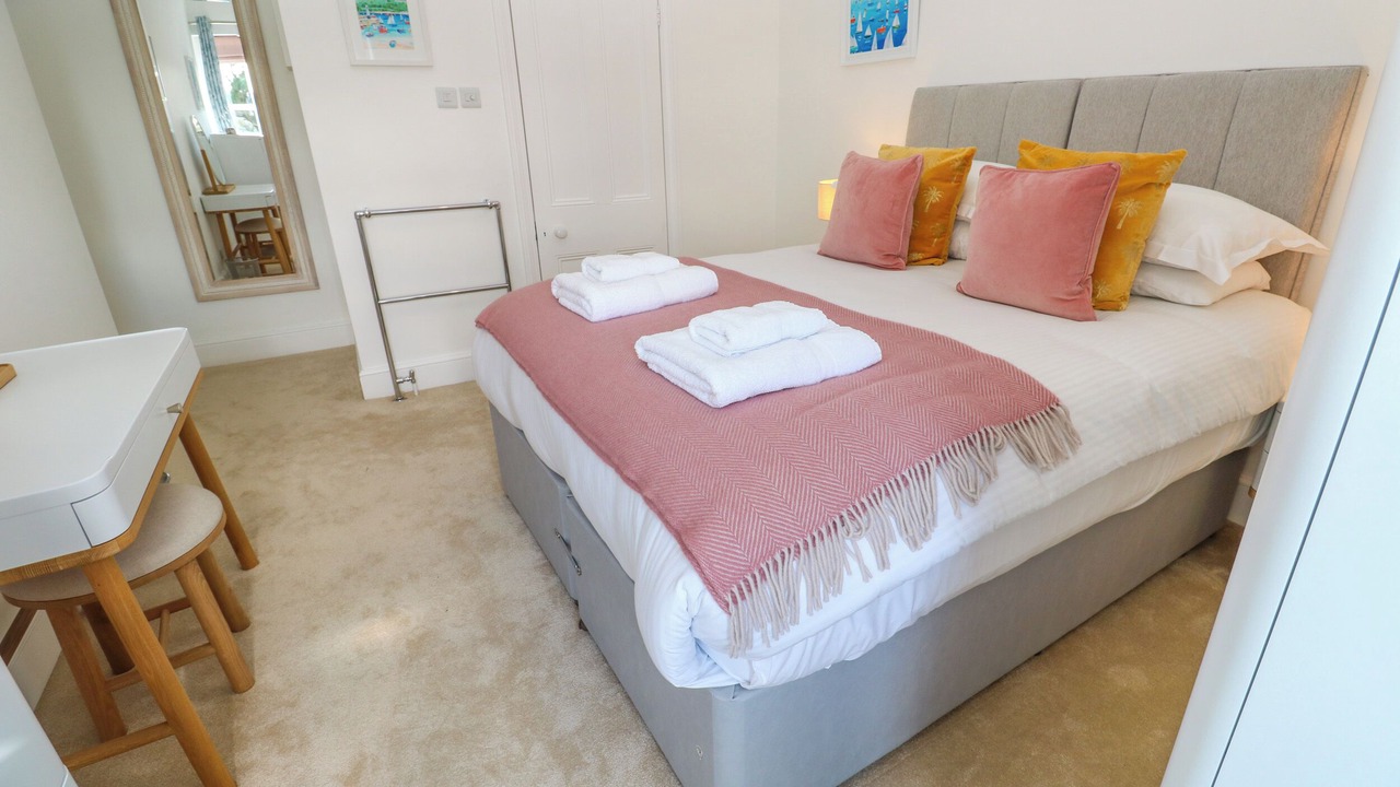 Photo of Bedroom in Lelant