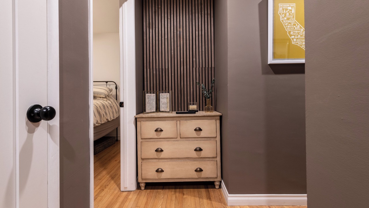 Photo of Bedroom in Palos Verdes Estates