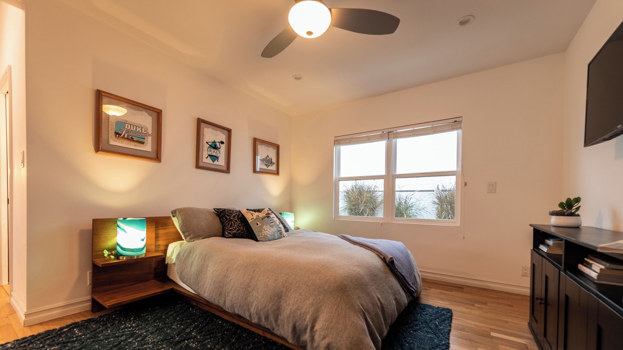 Photo of Bedroom in Palos Verdes Estates